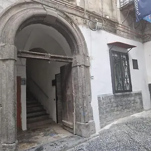 Caponapoli House Napoli