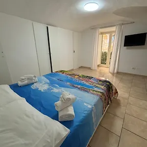 Domus Dei Gemelli Napoli