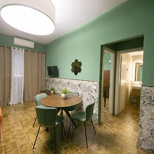 Flowers House Napoli
